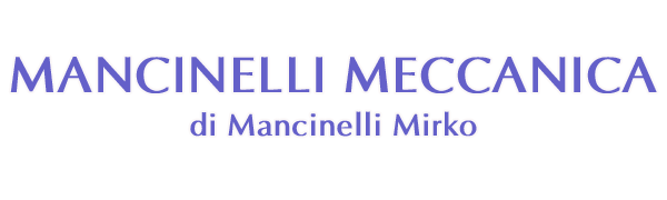 logo mancinelli